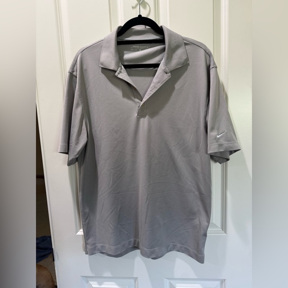 Nike Golf dri-fit polo Color - Picture 1 of 6